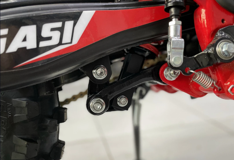 Мотоцикл Progasi SUPER MAX 250 PRO SPORT в Щёлкове