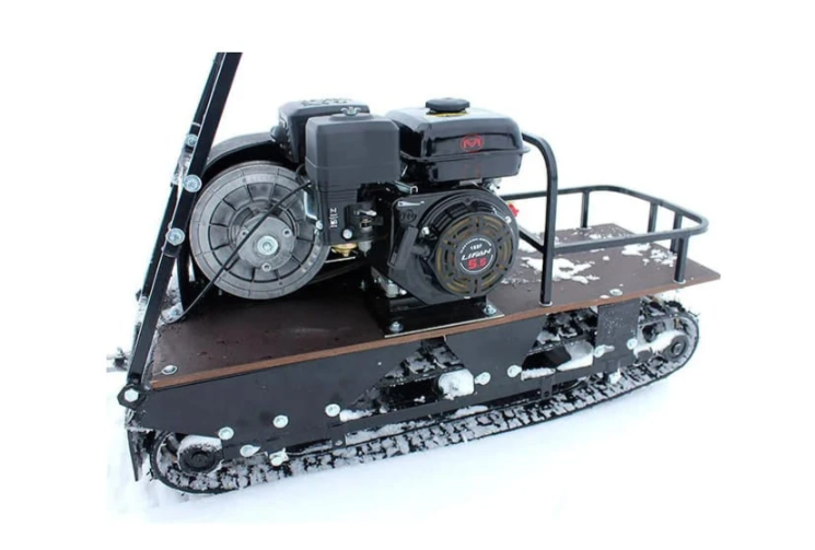 Мотобуксировщик ОНЕГО 500 11 л.с. в Щёлкове