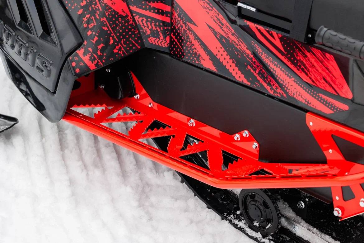 Снегоход IRBIS SF200L NEW 25/26 в Щёлкове