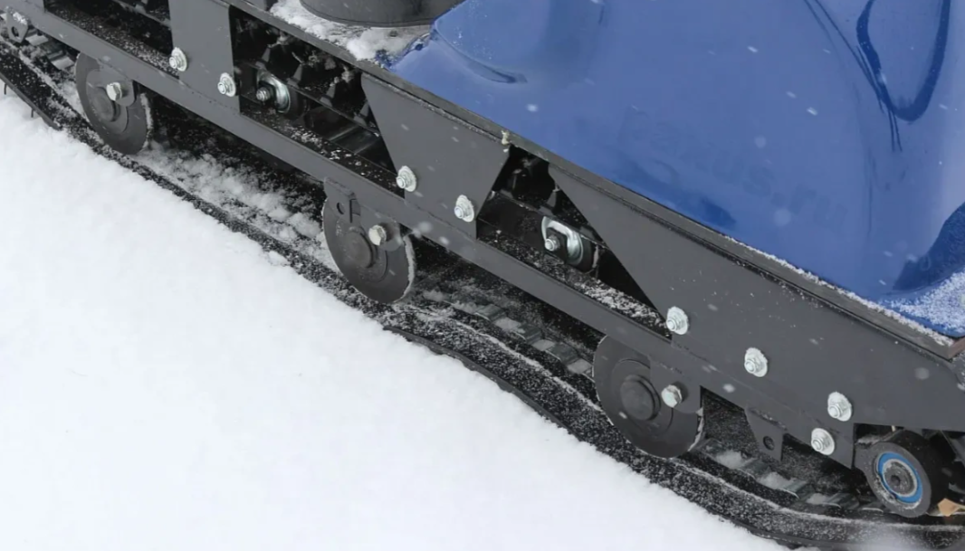 Мотобуксировщик PAXUS 500 GRAND 15 л.с. в Щёлкове