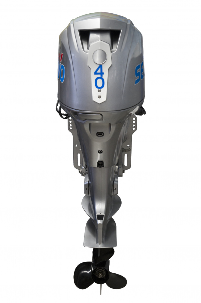 Лодочный мотор SEANOVO SNEF40FEL-T EFI в Щёлкове