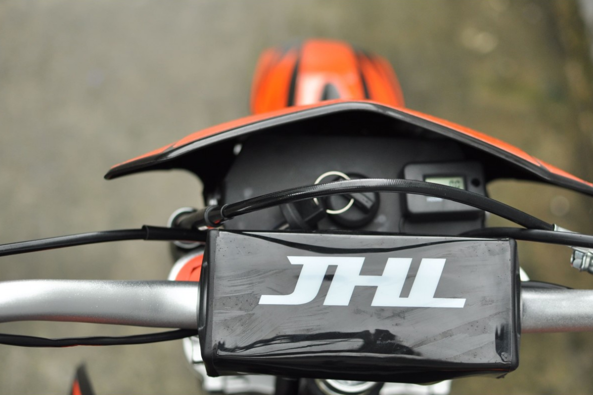 Мотоцикл JHLMOTO JHL MX300 PR300 (175FMN) в Щёлкове