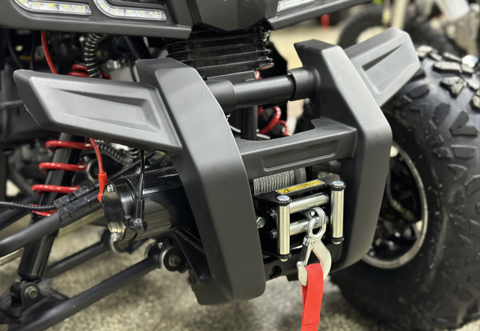 Квадроцикл GBM MAVERICK 300 NEW PREMIUM в Щёлкове