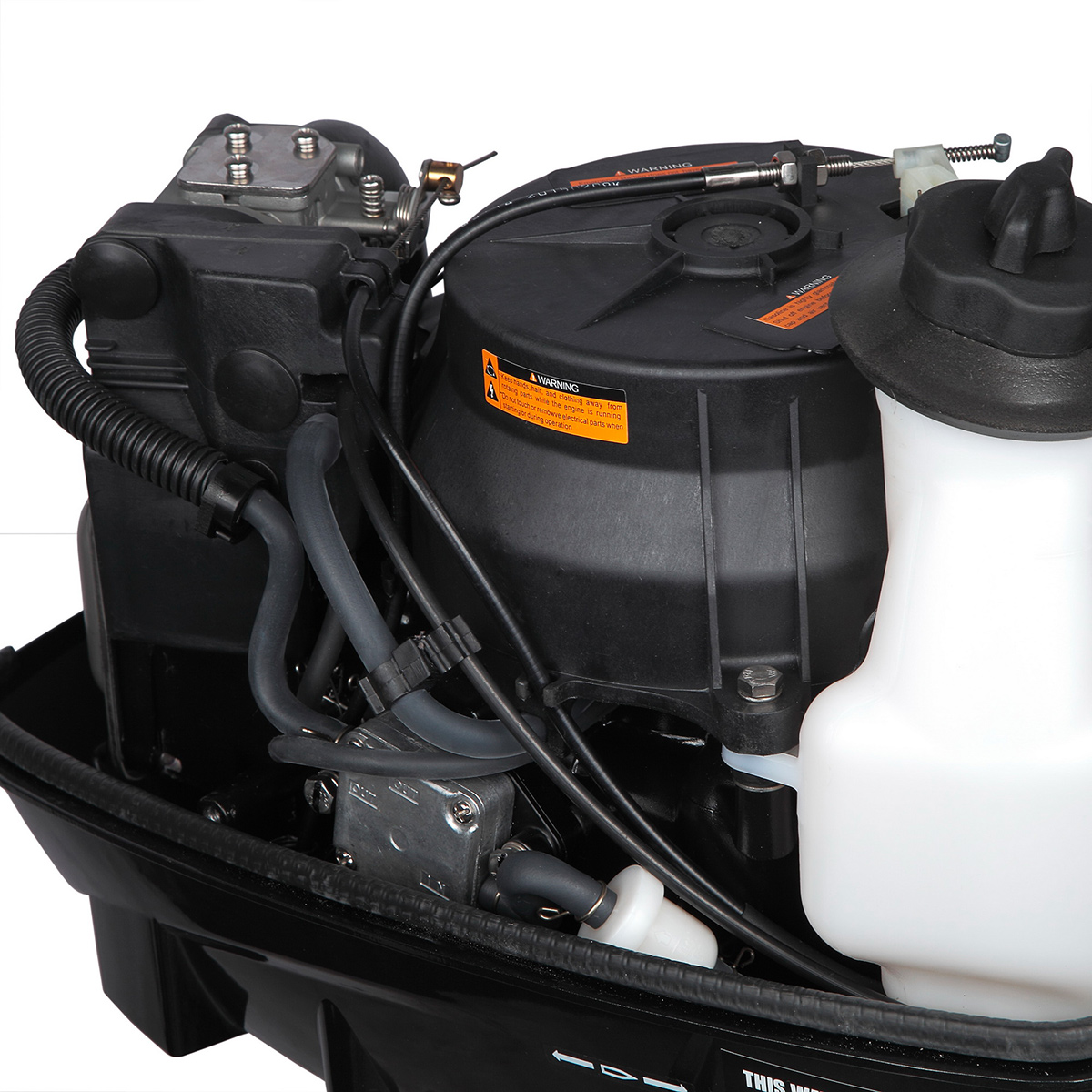 Лодочный мотор MARLIN MF 5 AMHL в Щёлкове