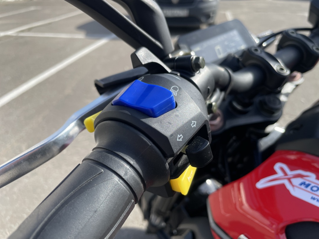 Мопед PROMAX CB150R (49) в Щёлкове