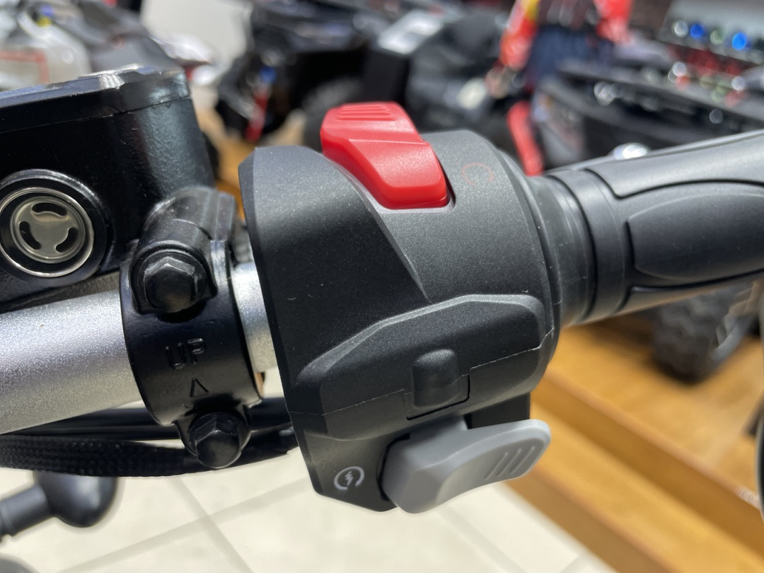 Мотоцикл Benda Chinchilla 300 в Щёлкове