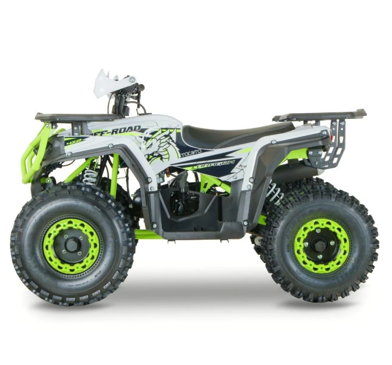 Квадроцикл YACOTA DRAGON в Щёлкове