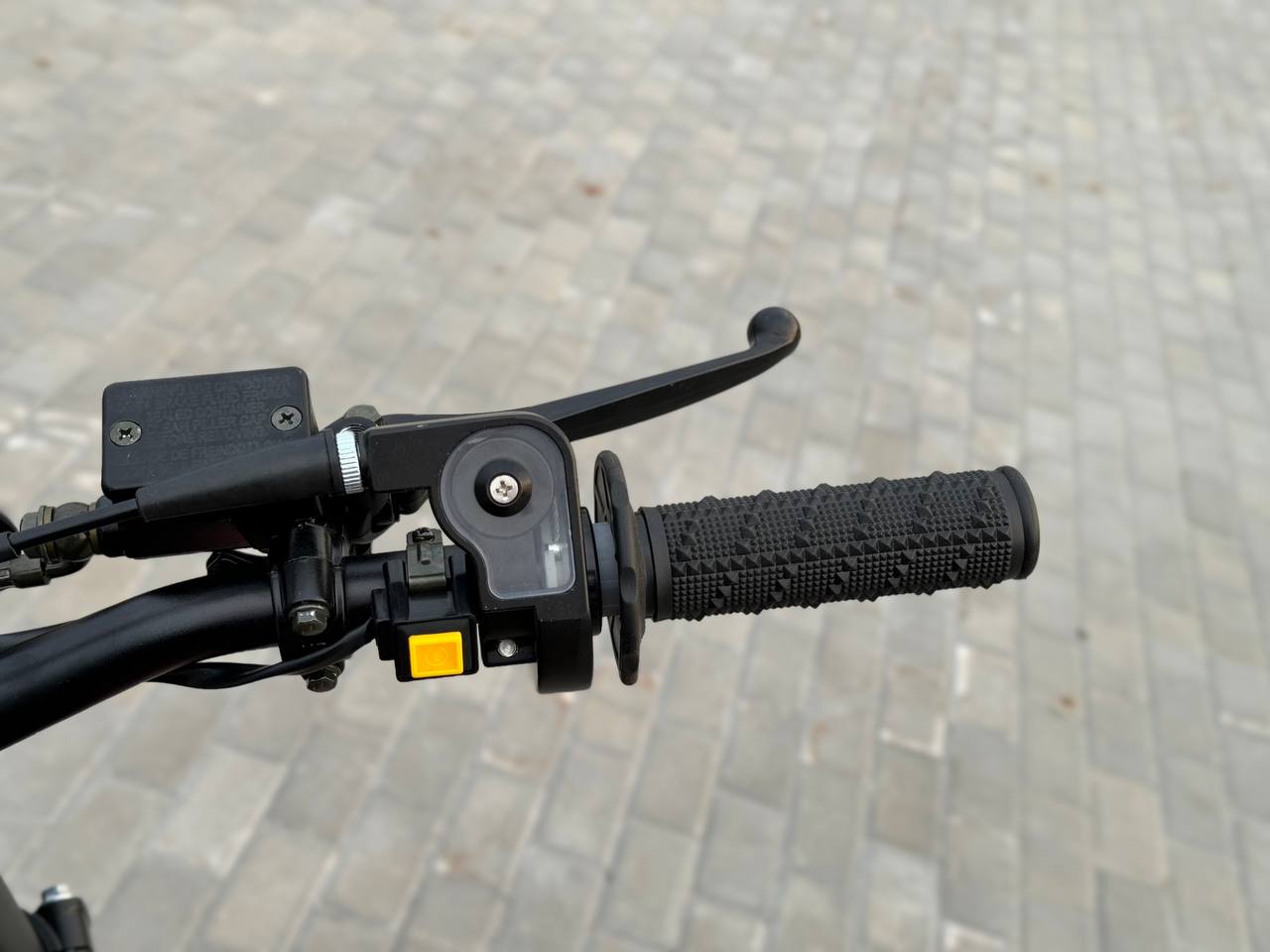 Кроссовый мотоцикл Sanchez Maniac CB300F в Щёлкове