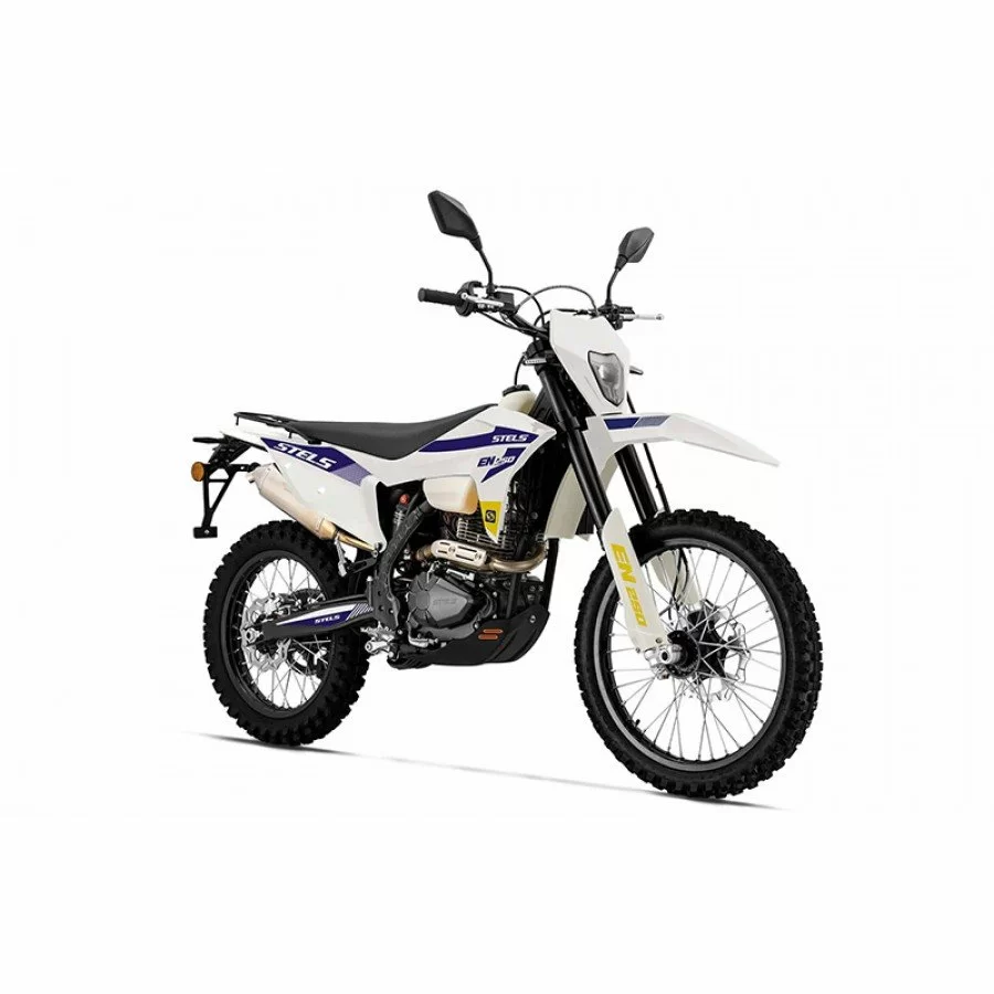Мотоцикл STELS ЭНДУРО EN250  в Щёлкове
