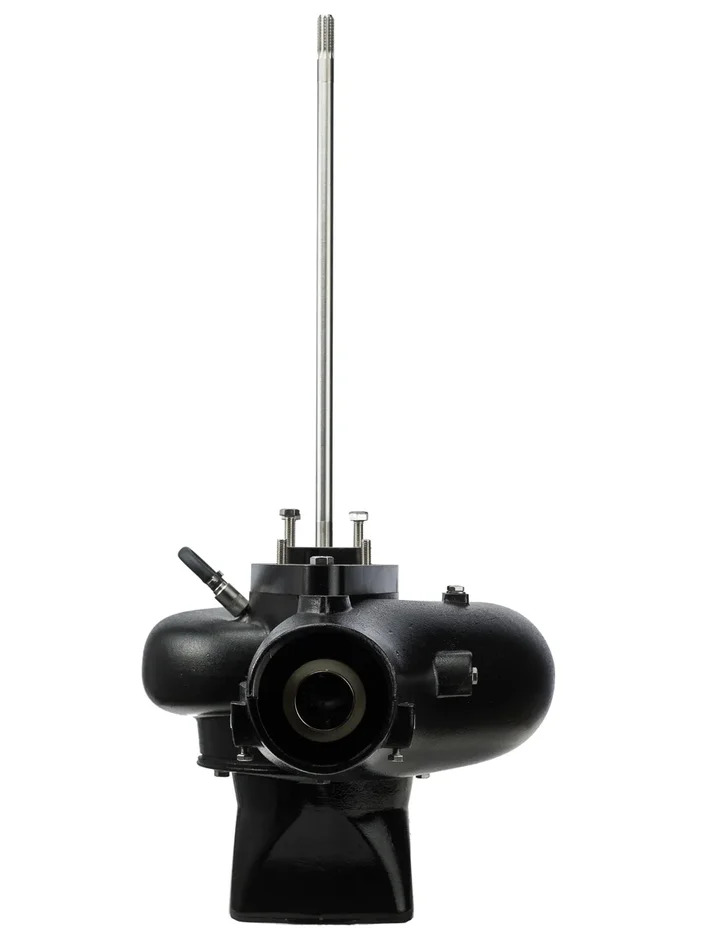 ВОДОМЕТНАЯ НАСАДКА GLADIATOR WT 15 YAMAHA, MARLIN, PARSUN, GOLFSTREAM в Щёлкове