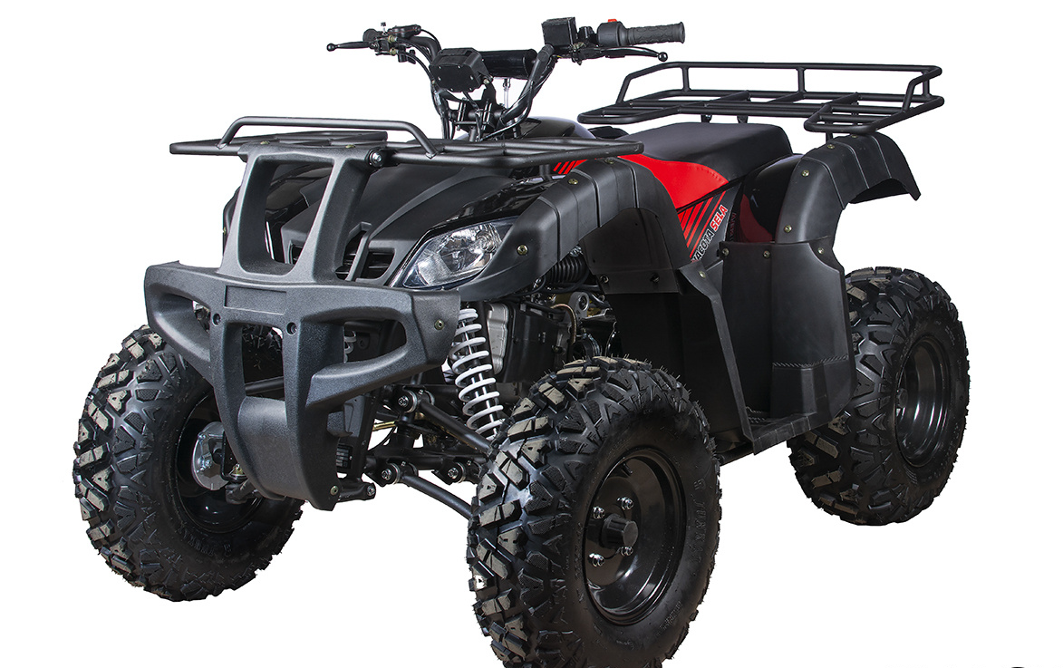 Квадроцикл YACOTA SELA 200 в Щёлкове