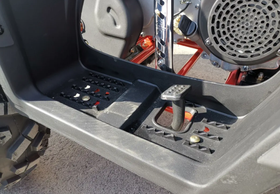 Квадроцикл GBM SHARP BIG 300 NEW в Щёлкове