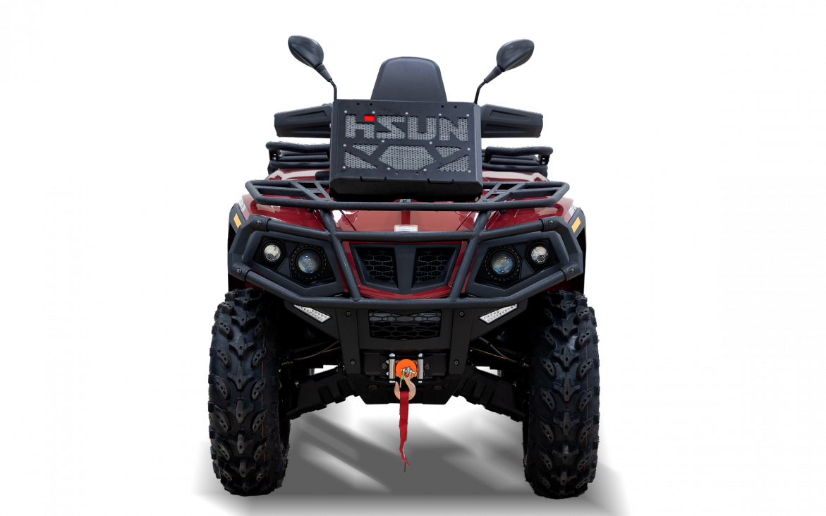 Квадроцикл HISUN TACTIC 750-/EXTREME EDITION/ в Щёлкове