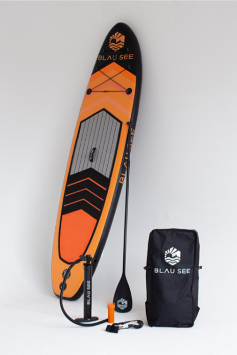 НАДУВНОЙ SUP-BOARD MOONLIGHT 11,6 в Щёлкове