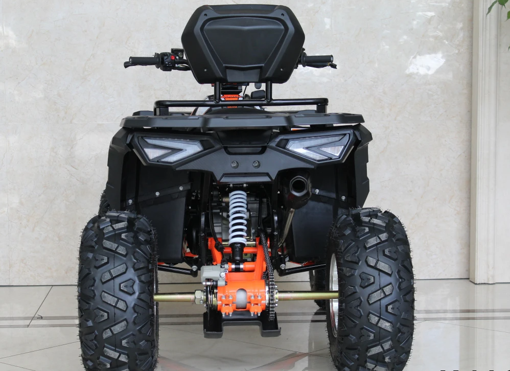 Квадроцикл GBM STORMRIDER 300 NEW PREMIUM в Щёлкове