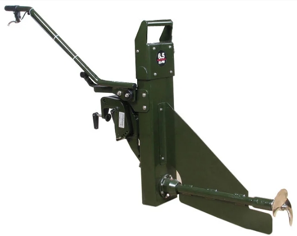 Рама - редуктор для болотохода SEA-PRO 9-18 л.с. в Щёлкове