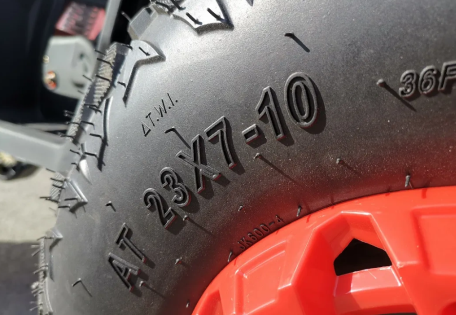 Квадроцикл GBM SHARP BIG 300 NEW в Щёлкове