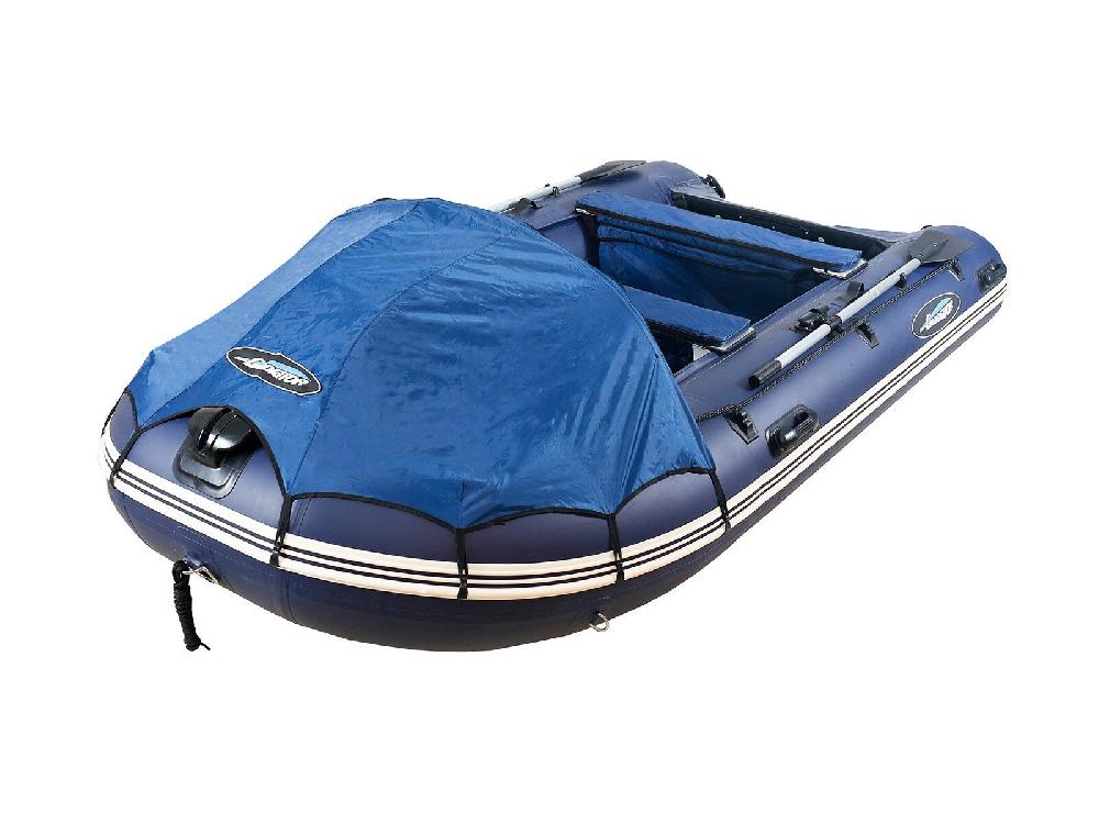 НАДУВНАЯ ЛОДКА GLADIATOR C420AL в Щёлкове