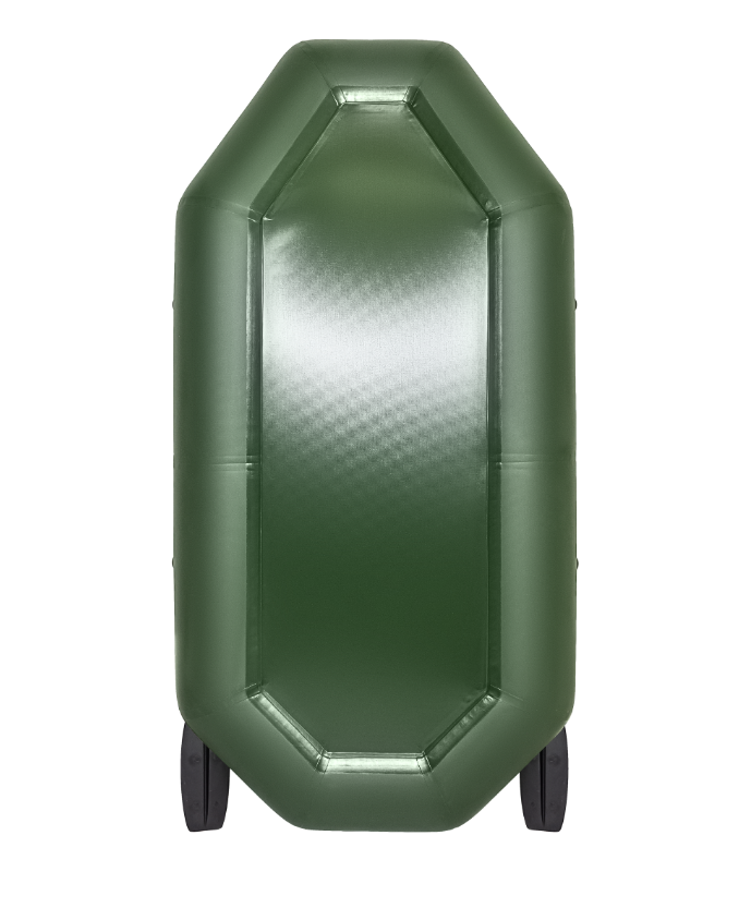 Лодка Барс 240 в Щёлкове