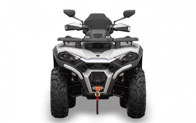 Квадроцикл HISUN HiSUN GUARDIAN 750L -/LONG/ в Щёлкове