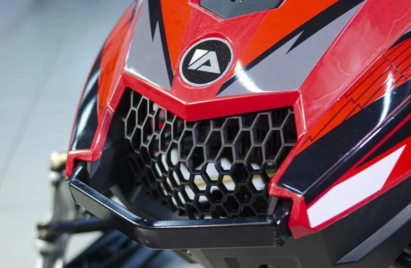 Снегоход Ataki WD 300 в Щёлкове