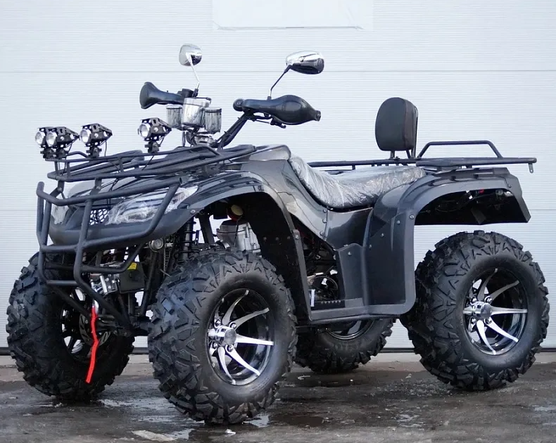 Квадроцикл PROMAX TRX320 (кардан) в Щёлкове