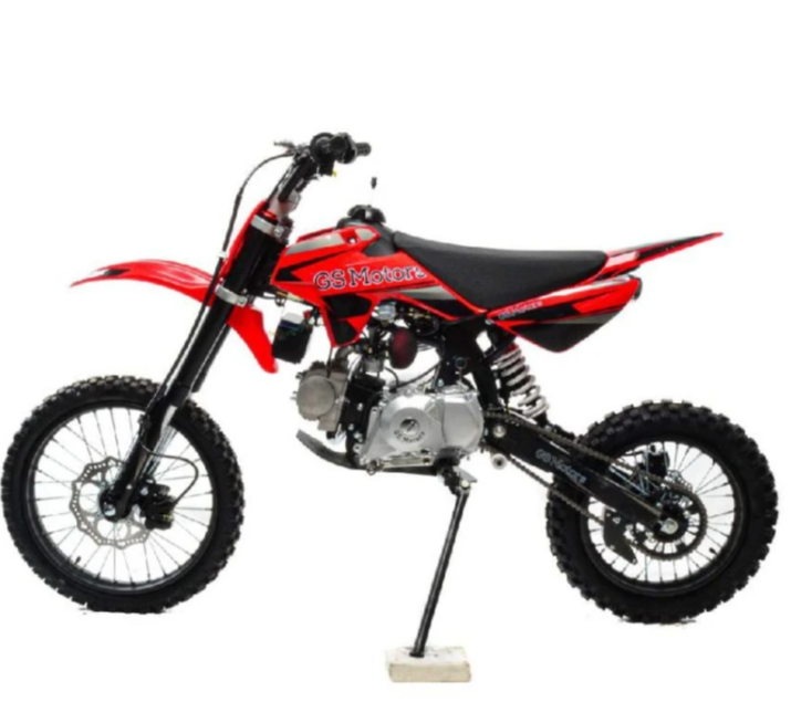 Питбайк MOTOLAND (МОТОЛЕНД) GS Motors S12 17/14 E в Щёлкове