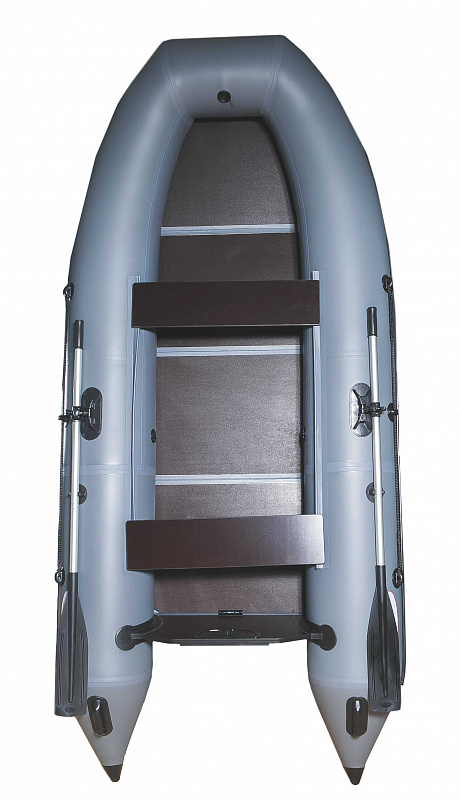 ЛОДКА ДРАККАР 3100 СК HANT в Щёлкове