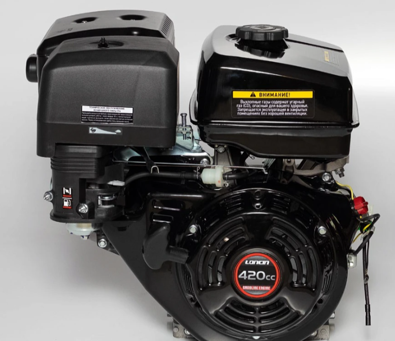 Мотобуксировщик XTREME-MOTORS "Полюс-2" Зима 15 л.с. в Щёлкове