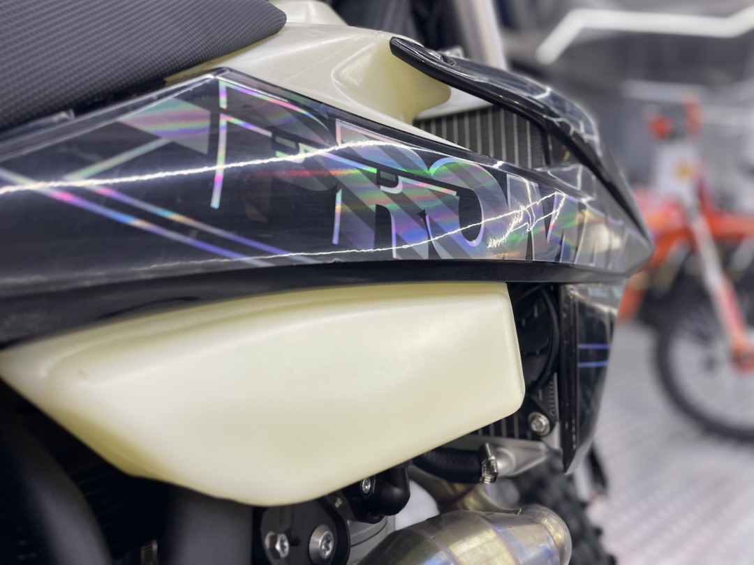 Кроссовый мотоцикл (эндуро) PROMAX PZ9 480 PRO-SPORT в Щёлкове