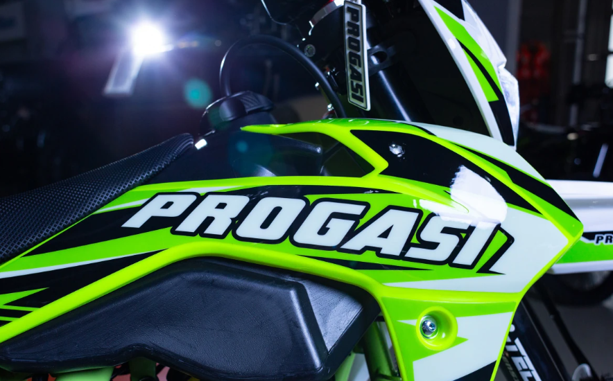 Мотоцикл Progasi SUPER MAX 300 PRO PR300 (ZS175FMN) в Щёлкове