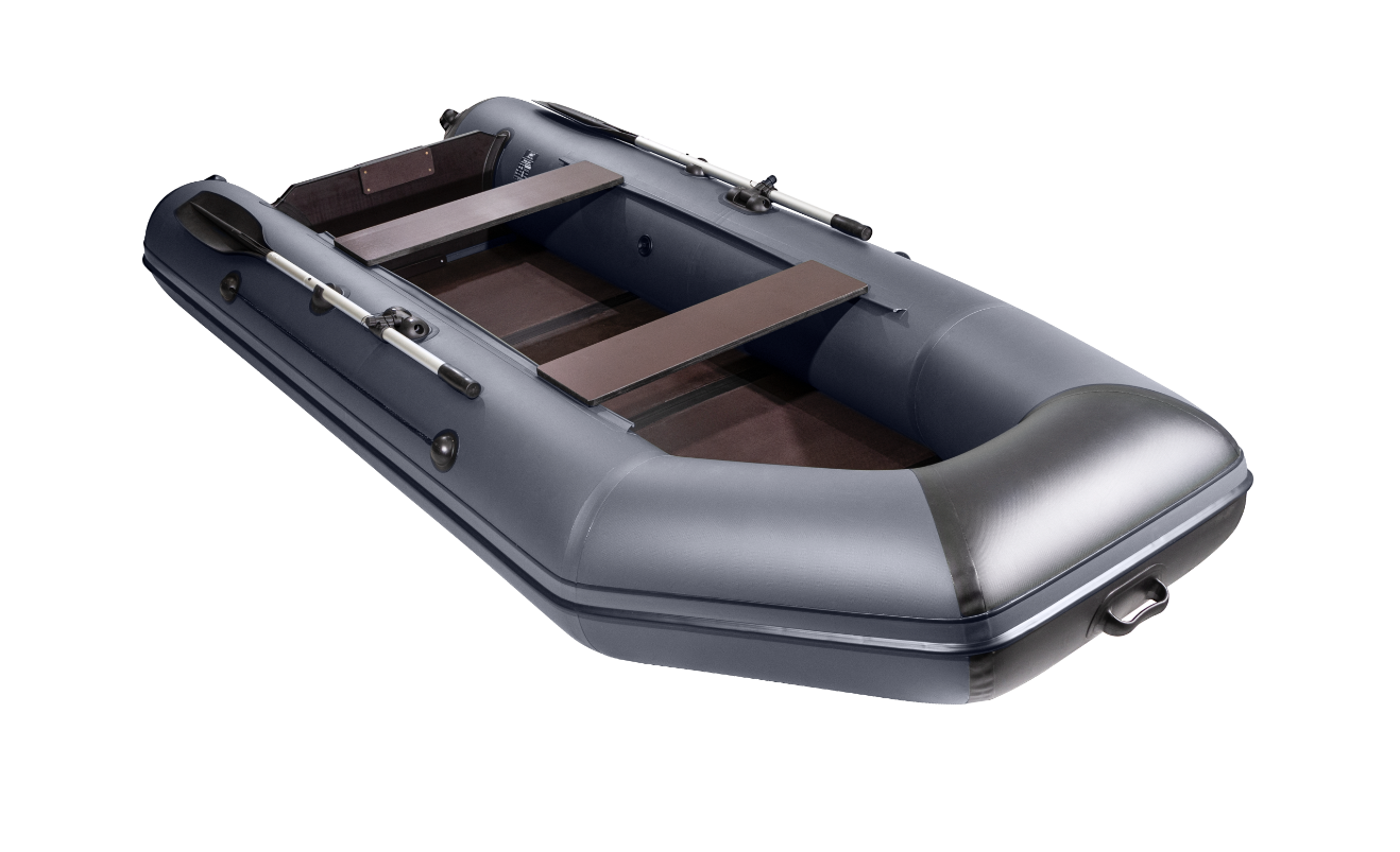  Лодка АКВА 3200 слань-книжка киль в Щёлкове