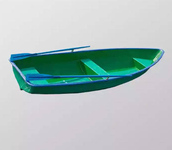 Стеклопластиковая Лодка Голавль в Щёлкове