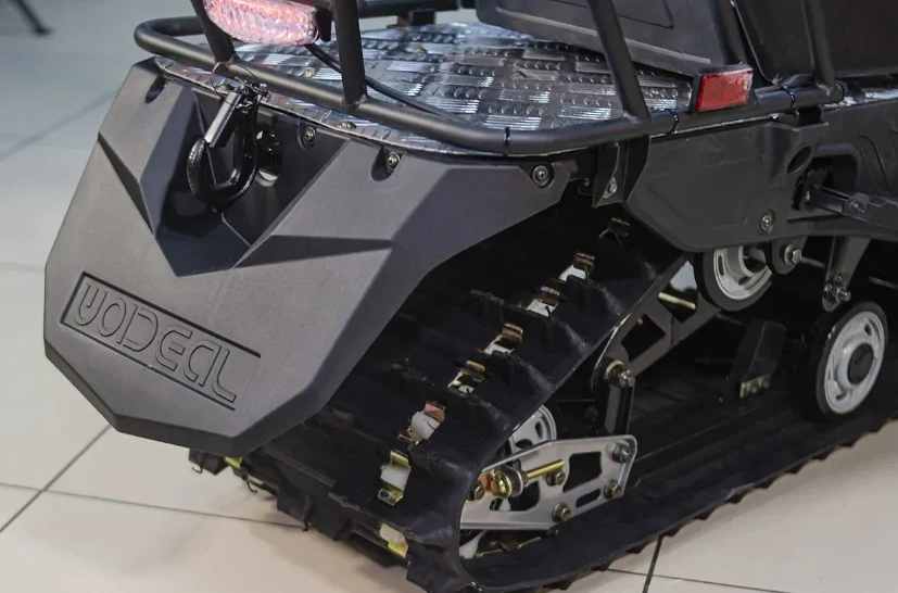 Снегоход Ataki WD 200 в Щёлкове