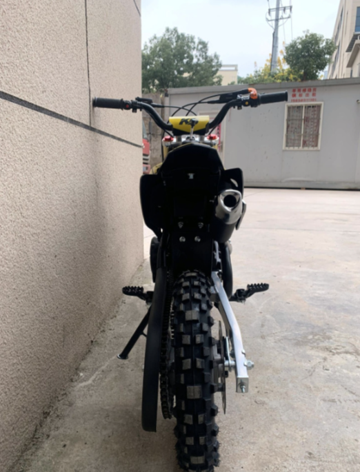 Питбайк BSE K6 в Щёлкове