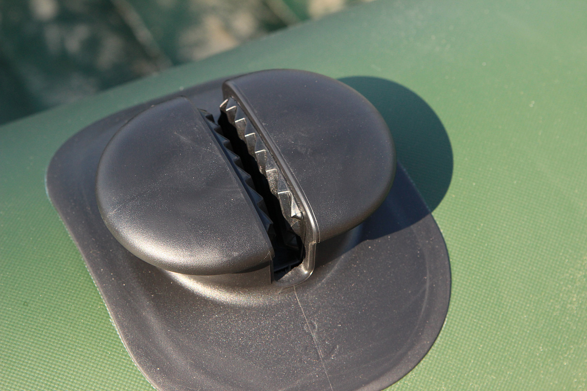 Лодка MISHIMO PRO 335 в Щёлкове