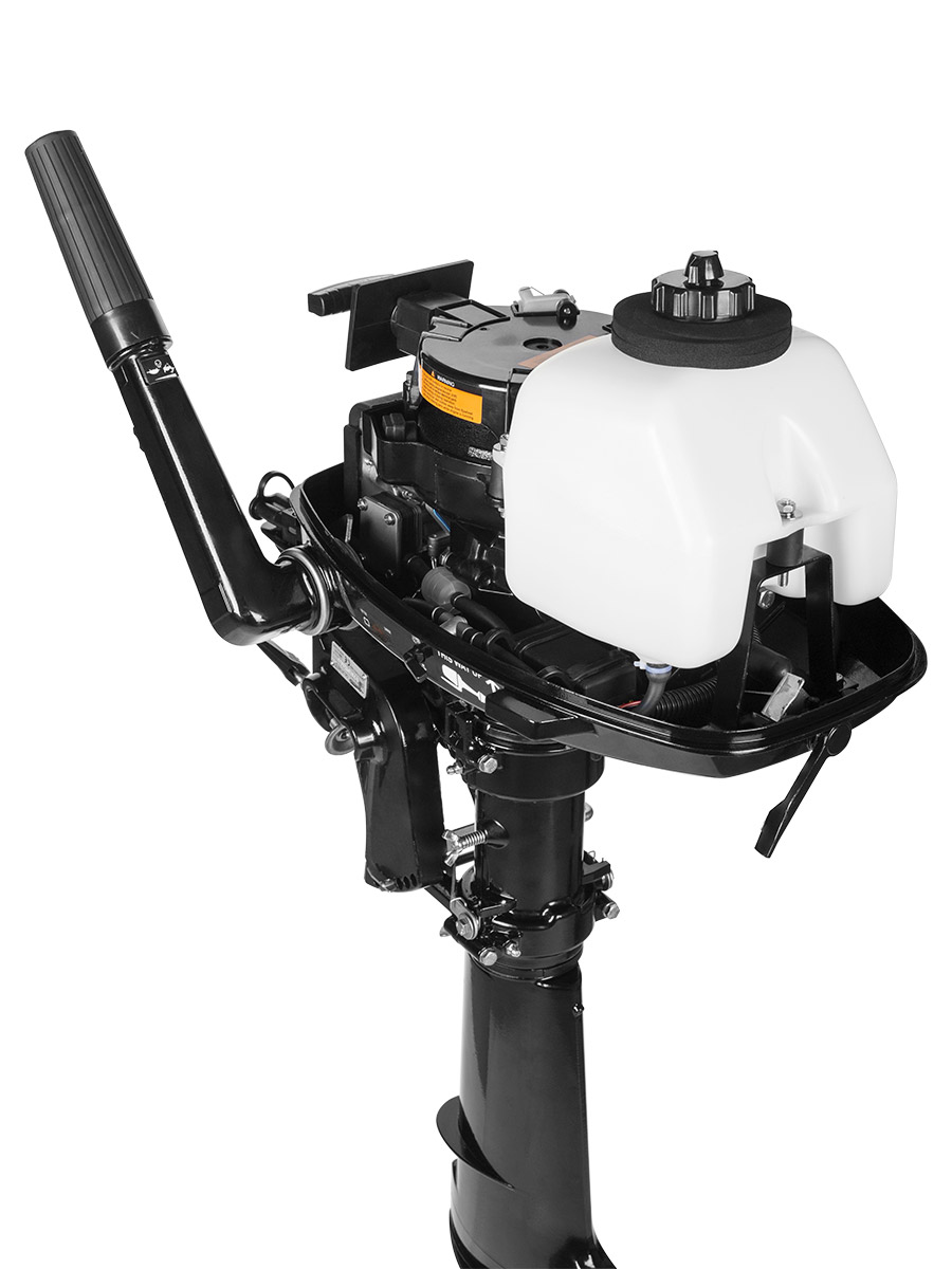 ЛОДОЧНЫЙ МОТОР GLADIATOR G6.2FHS в Щёлкове