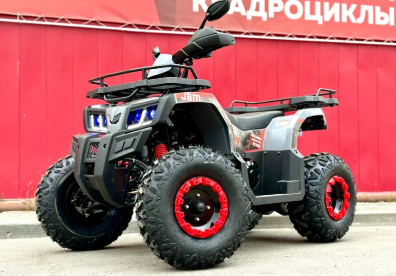 Квадроцикл GBM MAVERICK 300 NEW в Щёлкове