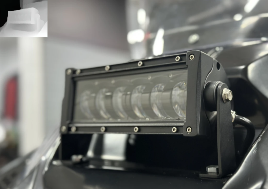 Снегоход PROMAX YAKUT R/К 500 2.0 4T 29 LONG в Щёлкове