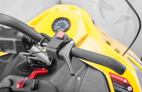 Снегоход STELS SM600T (L LUX WT) СТАВР 1.0 К01 Tech в Щёлкове