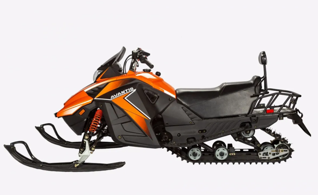 Снегоход AVANTIS CAPITAN 150 в Щёлкове