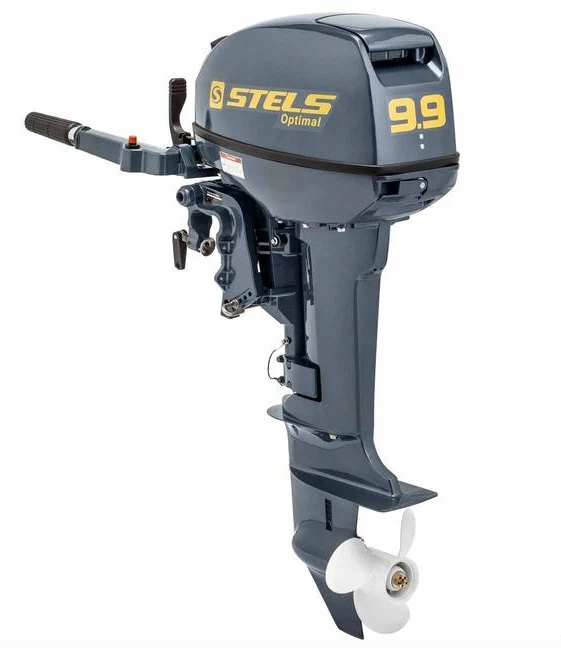 Лодочный мотор STELS 9.9HP Optimal в Щёлкове
