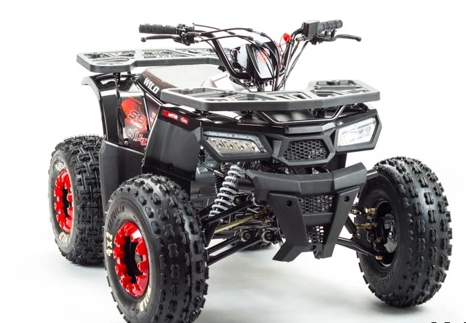 Квадроцикл PROMAX WILD 175 в Щёлкове