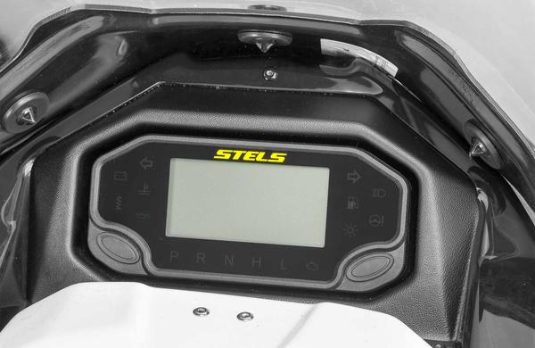 Снегоход STELS SA800R (L LUX WT) ВИТЯЗЬ 2.0 К01 Tech в Щёлкове