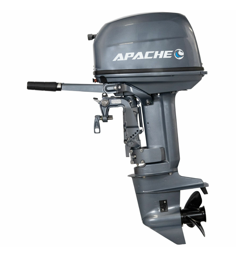 Лодочный мотор APACHE T30BS в Щёлкове