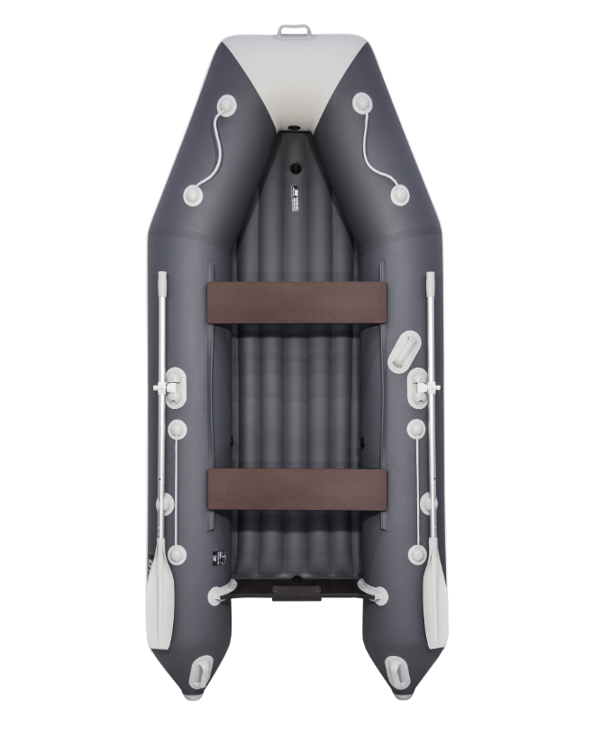 Лодка АКВА 3200 нднд в Щёлкове