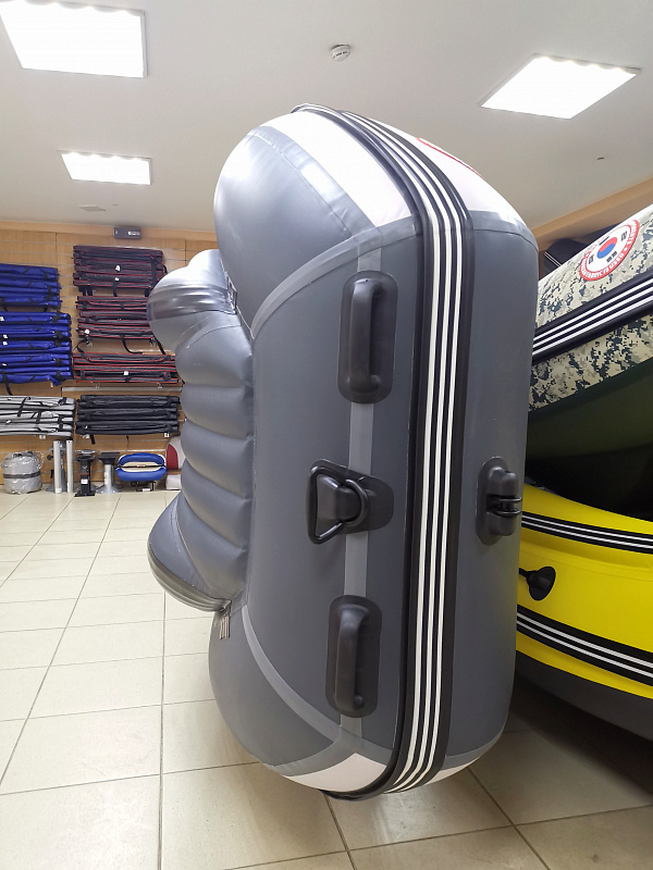 Лодка MISHIMO SPORT 370 в Щёлкове