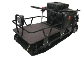 Мотобуксировщик PAXUS 500 9 л.с. HONDA в Щёлкове