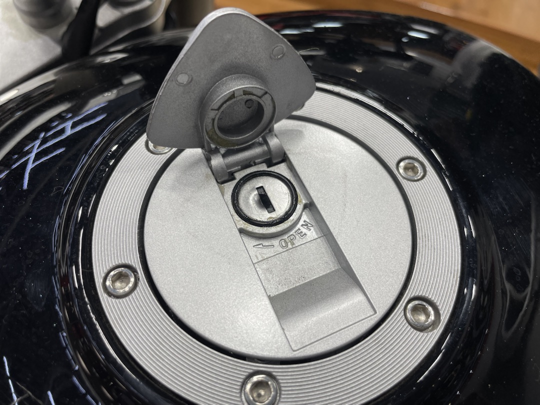 Мотоцикл Benda Chinchilla 300 в Щёлкове