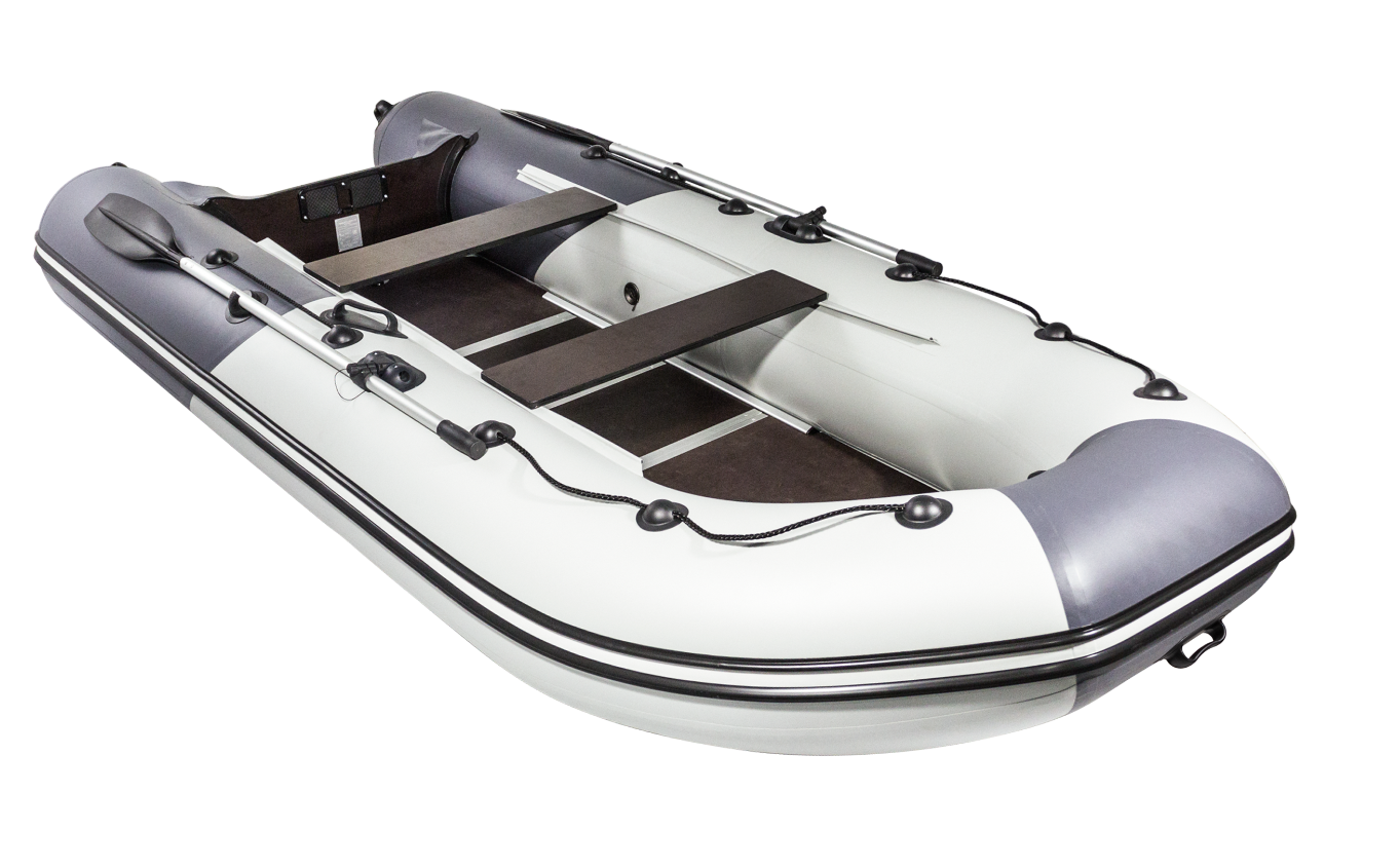 Лодка Ривьера Компакт 3600 СК в Щёлкове